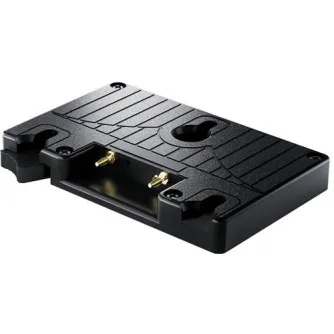 Blackmagic Design - Blackmagic URSA Gold Battery Plate - ātri pasūtīt no ražotāja