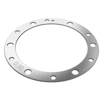 Blackmagic Design - Blackmagic PL Mount Shim Kit - quick order from manufacturer
