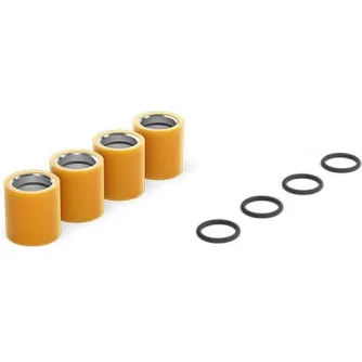 Blackmagic Design - Blackmagic Cintel Film Cleaning Roller Kit - quick order from manufacturer