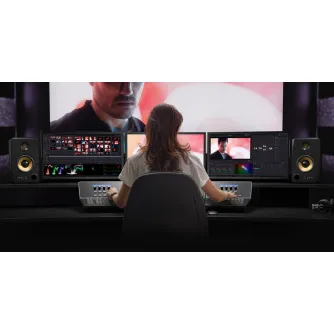 Blackmagic Design - Blackmagic DaVinci Resolve Studio - quick order from manufacturer