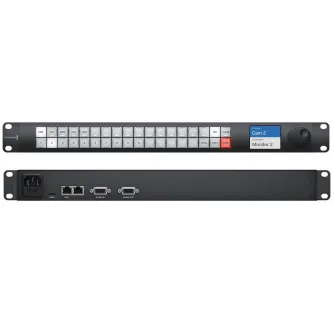 BlackmagicVideohubMasterControl
