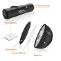 Softboksi - Walimex pro Studio Line Beauty Dish Softbox QA85 - ātri pasūtīt no ražotāja