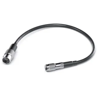 Video vadi, kabeļi - Blackmagic Cable - Din 1.0/2.3 to BNC Female - ātri pasūtīt no ražotāja