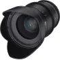 CINEMA Video objektīvi - SAMYANG 35MM T1,5 VDSLR MK2 FUJI X F131101012 - ātri pasūtīt no ražotāja