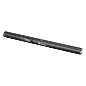 Mikrofoni - Saramonic SoundBird V1 capacitive microphone with XLR connector - ātri pasūtīt no ražotāja