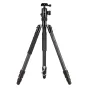 Foto statīvi - Tripod Fotopro X-go Plus with FPH-52Q ball head - ātri pasūtīt no ražotāja