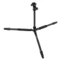 Foto statīvi - Tripod Fotopro X-go Plus with FPH-52Q ball head - ātri pasūtīt no ražotāja