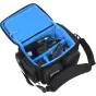 Kameru somas - ORCA OR-130 LENSES AND ACCESSORIES CASE X-SMALL OR-130 - ātri pasūtīt no ražotāja
