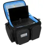 Kameru somas - ORCA OR-130 LENSES AND ACCESSORIES CASE X-SMALL OR-130 - ātri pasūtīt no ražotāja