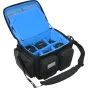 Kameru somas - ORCA OR-130 LENSES AND ACCESSORIES CASE X-SMALL OR-130 - ātri pasūtīt no ražotāja
