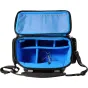Plecu somas - ORCA OR-5 SHOULDER CAMERA BAG LARGE EXT POCKETS OR-5 - ātri pasūtīt no ražotāja