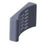 Kameru somas - ORCA OR-156 PADDED ARC OR-156 - ātri pasūtīt no ražotāja