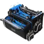Plecu somas - ORCA OR-334 AUDIO MIXER BAG OR-334 - ātri pasūtīt no ražotāja