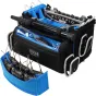 Plecu somas - ORCA OR-334 AUDIO MIXER BAG OR-334 - ātri pasūtīt no ražotāja