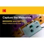 Film Cameras - Tetenal KODAK M35 reusable camera MARBLE GREY - quick order from manufacturer