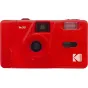 Filmu kameras - Tetenal KODAK M35 reusable camera SCARLET - perc šodien veikalā un ar piegādi