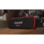 Light Wands Led Tubes - Aputure MT Pro 7.5W Pixel-Mappable RGBWW Mini Tube LED 614lux LiPol w. Grid + Tripod - quick order from manufacturer