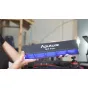 Light Wands Led Tubes - Aputure MT Pro 7.5W Pixel-Mappable RGBWW Mini Tube LED 614lux LiPol w. Grid + Tripod - quick order from manufacturer