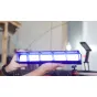 Light Wands Led Tubes - Aputure MT Pro 7.5W Pixel-Mappable RGBWW Mini Tube LED 614lux LiPol w. Grid + Tripod - quick order from manufacturer
