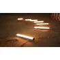 Light Wands Led Tubes - Aputure MT Pro 7.5W Pixel-Mappable RGBWW Mini Tube LED 614lux LiPol w. Grid + Tripod - quick order from manufacturer