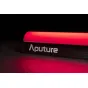 Light Wands Led Tubes - Aputure MT Pro 7.5W Pixel-Mappable RGBWW Mini Tube LED 614lux LiPol w. Grid + Tripod - quick order from manufacturer