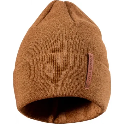 Vallerret Beanie Caramel 114917 21SBN-CM