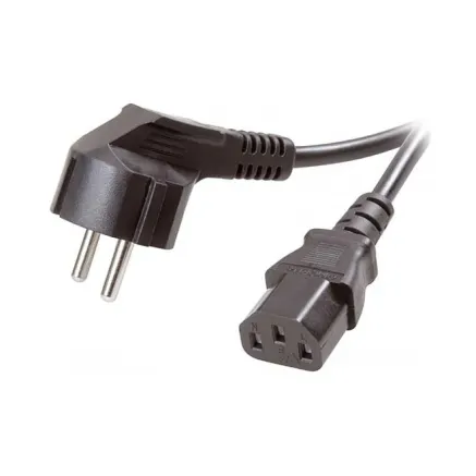 Vivanco cable Promostick power supply lead 1.8m (19384)