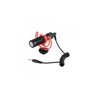 Mikrofoni - Joby microphone Wavo Mobile - ātri pasūtīt no ražotāja