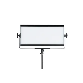 LED Gaismas paneļi - Quadralite Thea 600 RGB Pro 60W LED panel - ātri pasūtīt no ražotāja