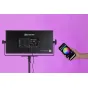 LED Gaismas paneļi - Quadralite Thea 600 RGB Pro 60W LED panel - ātri pasūtīt no ražotāja