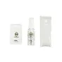 Genesis Lens Cleaner Liquid + Cloth
