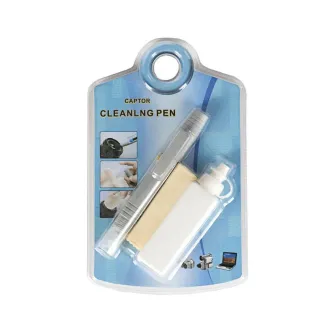 Foto kameras tīrīšana - Cleaning set lens pen - perc šodien veikalā un ar piegādi