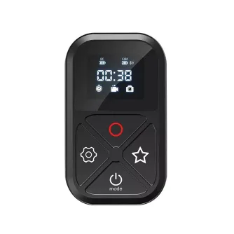 Kameras pultis - Remote control for GoPro Telesin (GP-RMT-T10) - ātri pasūtīt no ražotāja