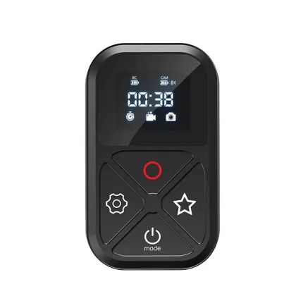 Remote control for GoPro Telesin (GP-RMT-T10)