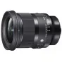Objektīvi - Sigma 20mm F1.4 DG DN for L-Mount [Art] - ātri pasūtīt no ražotāja