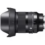 Objektīvi - Sigma 20mm F1.4 DG DN for L-Mount [Art] - ātri pasūtīt no ražotāja