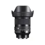 Objektīvi - Sigma 20mm F1.4 DG DN for L-Mount [Art] - ātri pasūtīt no ražotāja