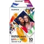 Instantkameru filmiņas - Colorfilm instax mini SPRAY ART - perc šodien veikalā un ar piegādi