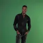 Backgrounds - Superior Background Paper 54 Stinger Chroma Key 2.72 x 11m - quick order from manufacturer Best choise selected by experts