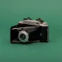 Foto foni - Superior Background Paper 12 Deep Green 2.72 x 11m - perc šodien veikalā un ar piegādi