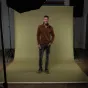 Foto foni - Superior Background Paper 10 Leaf 2.72 x 11m - perc šodien veikalā un ar piegādi