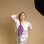 Foto foni - Superior Background Paper 25 Beige 2.72 x 11m - perc šodien veikalā un ar piegādi