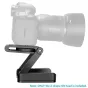 Neewer Z-Shaped Camera Bracket 10092550