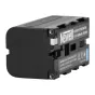 Kameru akumulatori - Dual-channel charger set and two NP-F770 batteries Newell DL-USB-C for Sony - perc šodien veikalā un ar piegādi