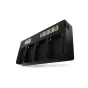 Kameras bateriju lādētāji - Newell DF-4CH four-channel charger for NP-F batteries for Sony - ātri pasūtīt no ražotāja