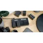 Kameras bateriju lādētāji - Newell DF-4CH four-channel charger for NP-F batteries for Sony - ātri pasūtīt no ražotāja