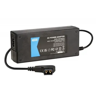 V-Mount Baterijas - Newell D-Tap 16.8 V 5 A charger for V-mount batteries - ātri pasūtīt no ražotāja