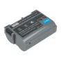 Kameru akumulatori - Dual-channel charger set and EN-EL15b battery Newell DL-USB-C for Nikon - perc šodien veikalā un ar piegādi