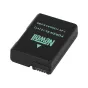 Kameru akumulatori - Dual-channel charger set and EN-EL14 battery Newell DL-USB-C for Nikon - ātri pasūtīt no ražotāja