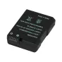Kameru akumulatori - Dual-channel charger set and EN-EL14 battery Newell DL-USB-C for Nikon - ātri pasūtīt no ražotāja